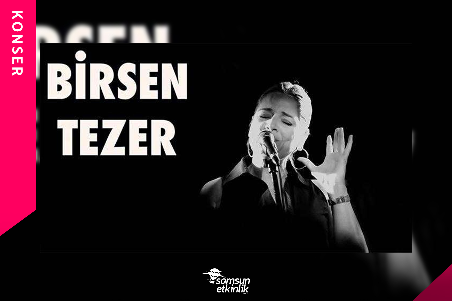 Birsen Tezer