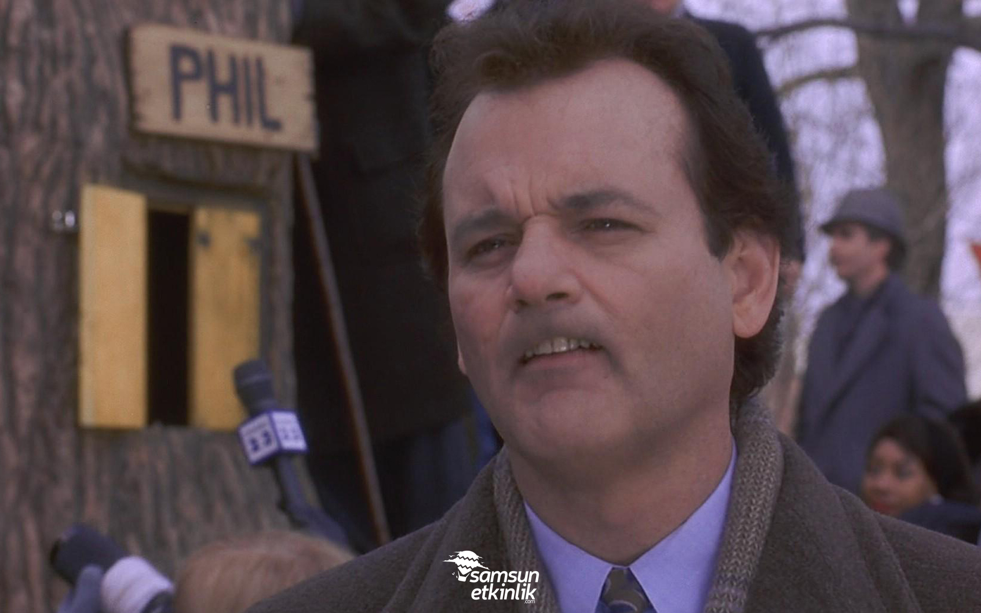 En İyi Bill Murray Filmleri