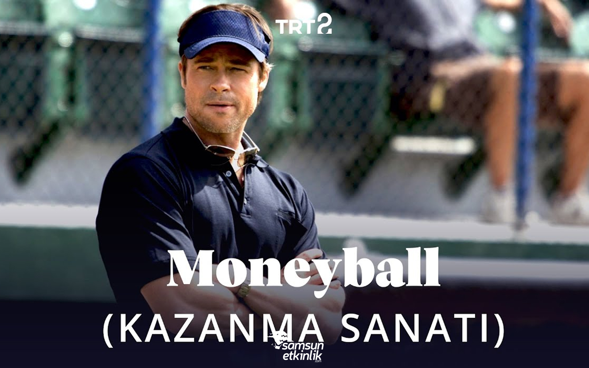 Kazanma Sanatı (Moneyball)