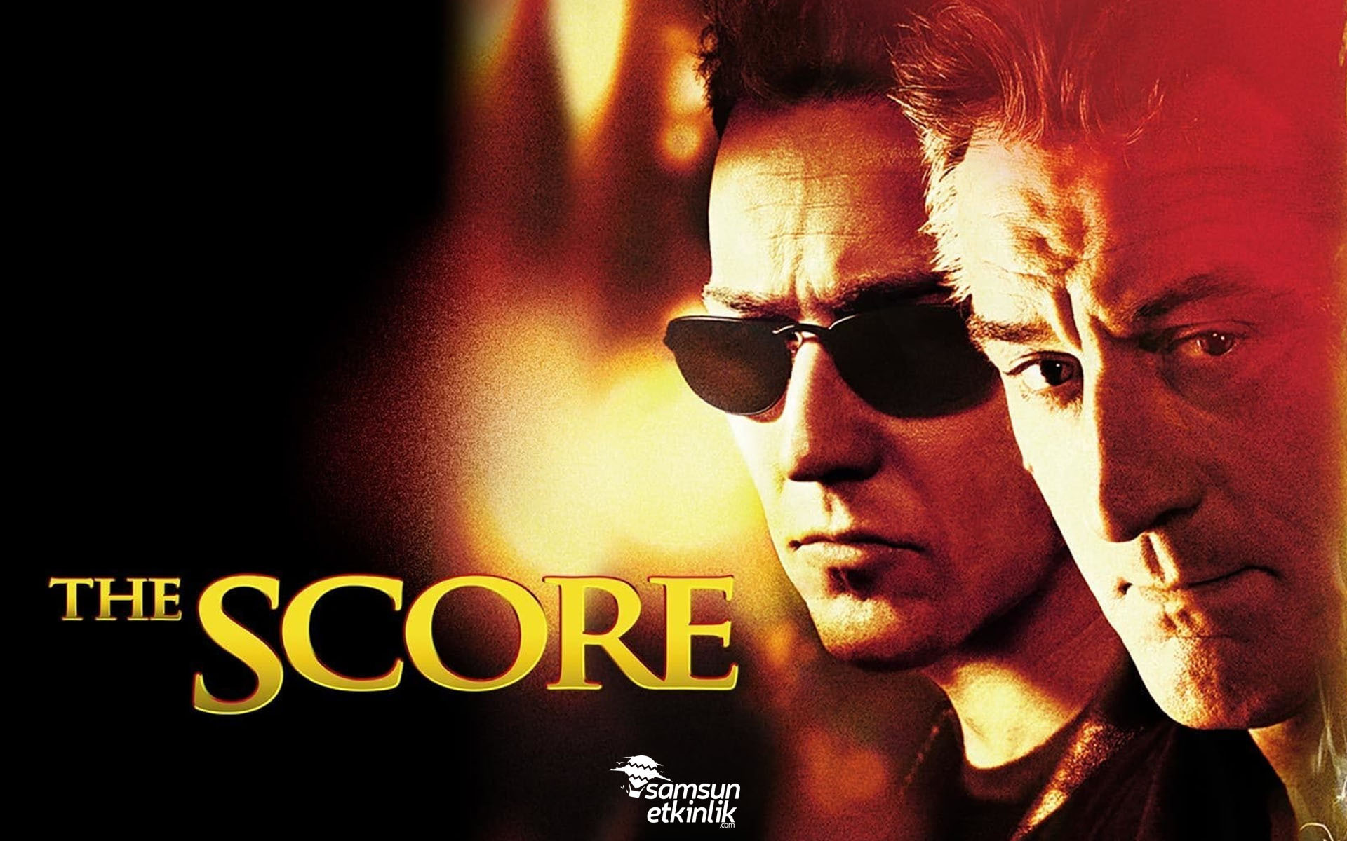 Komplo (The Score)