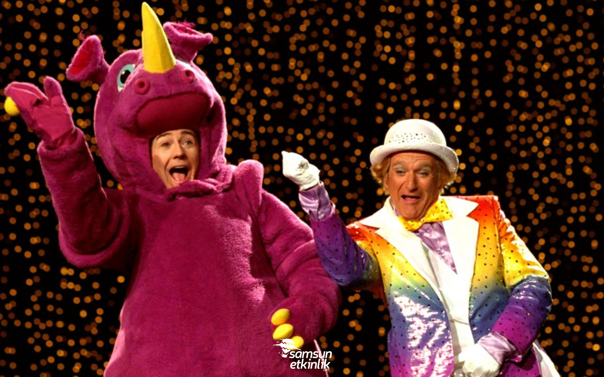 Smoochy’ye Ölüm (Death to Smoochy)