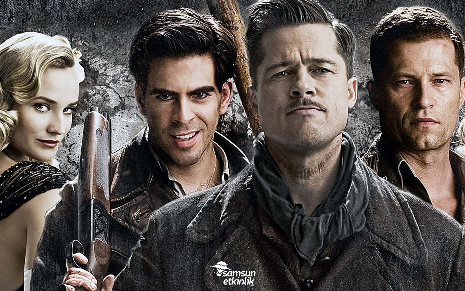 Soysuzlar Çetesi (Inglourious Basterds)