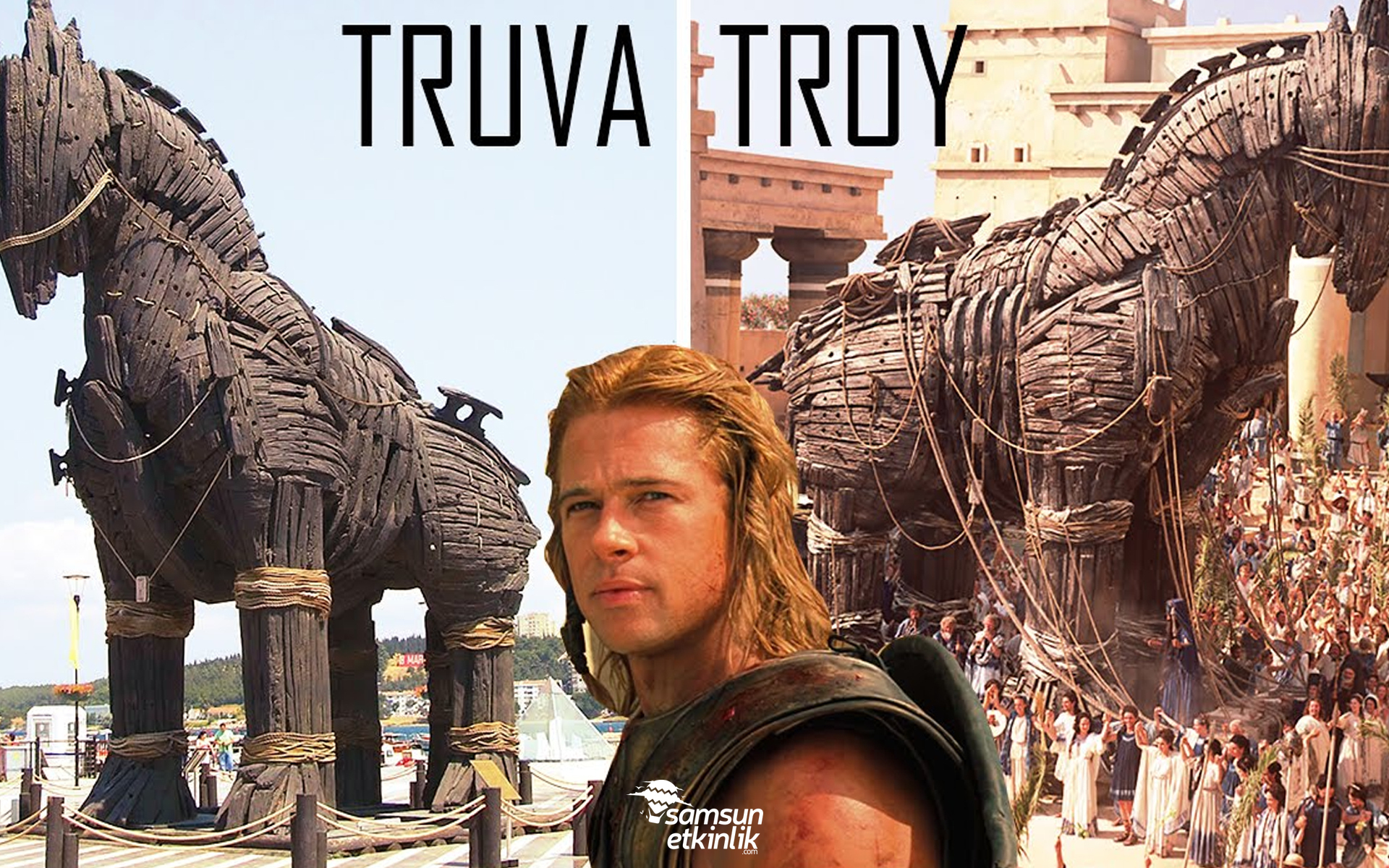 Truva (Troy)