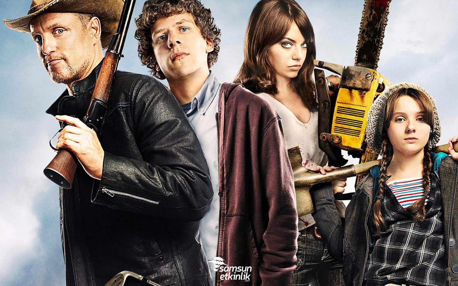 Zombieland