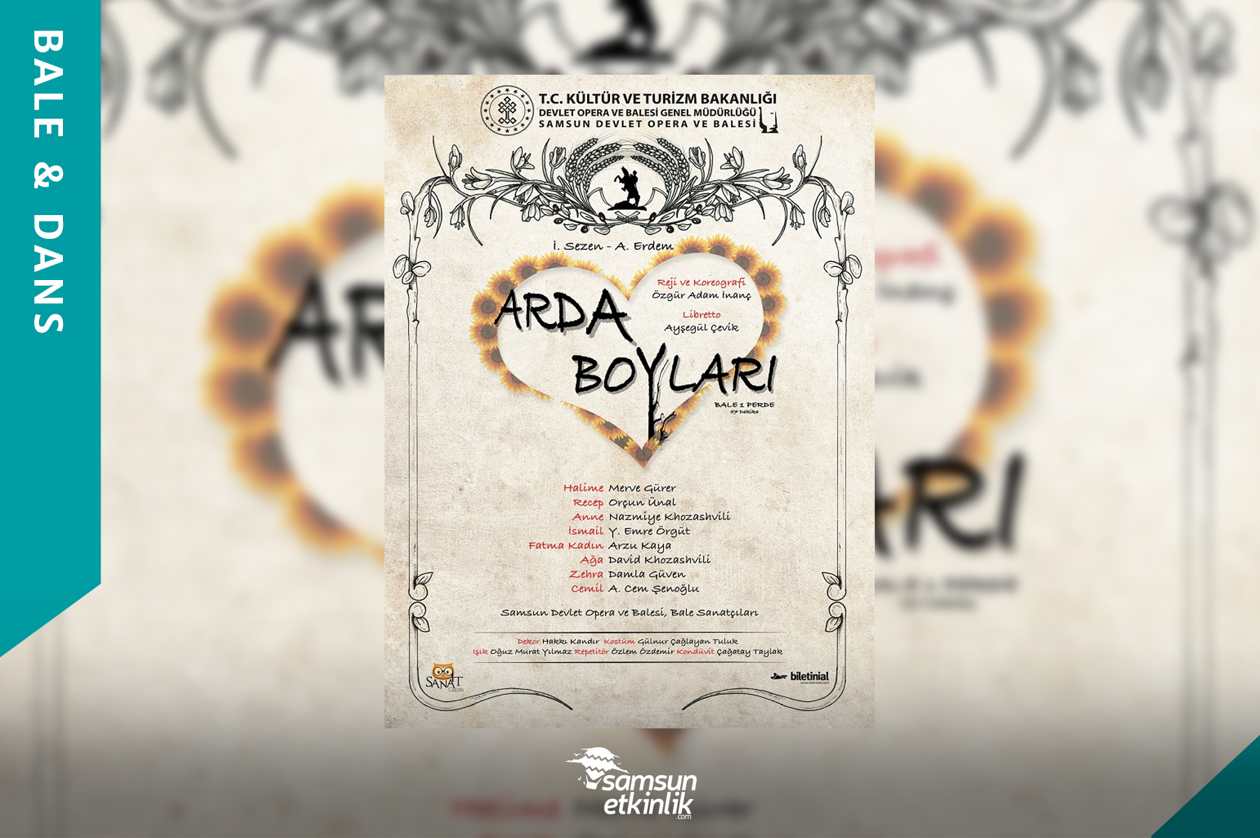 Arda Boyları 