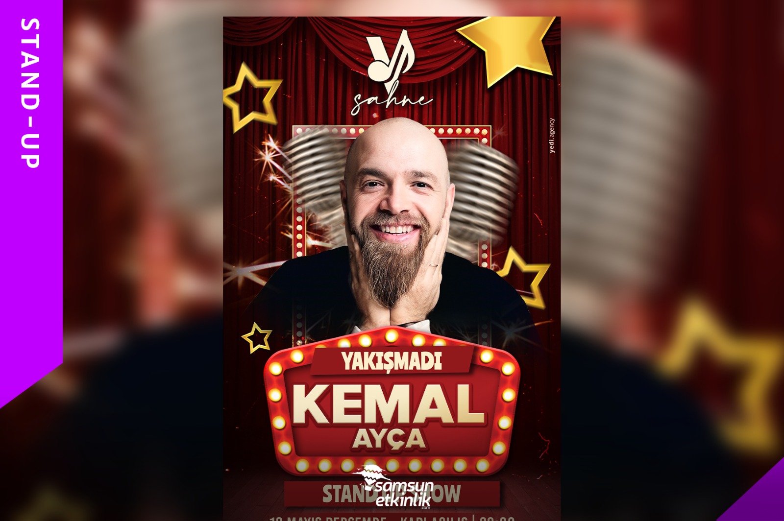 Kemal Ayça