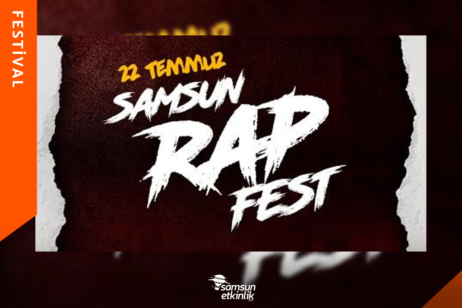 Samsun Rapfest
