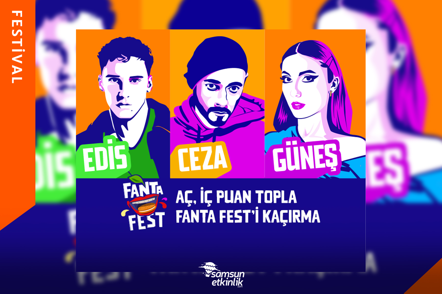 Fanta Gençlik Festivali