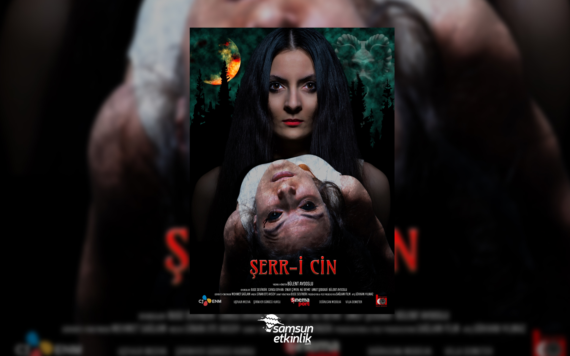 Şerr-i Cin