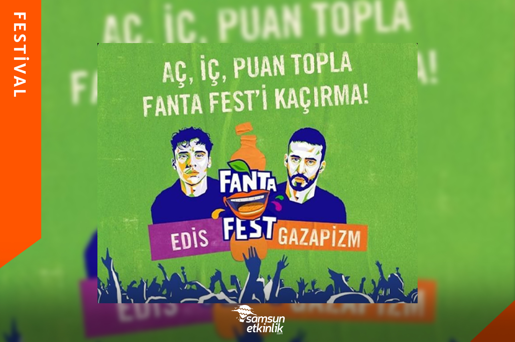 Fanta Gençlik Festivali