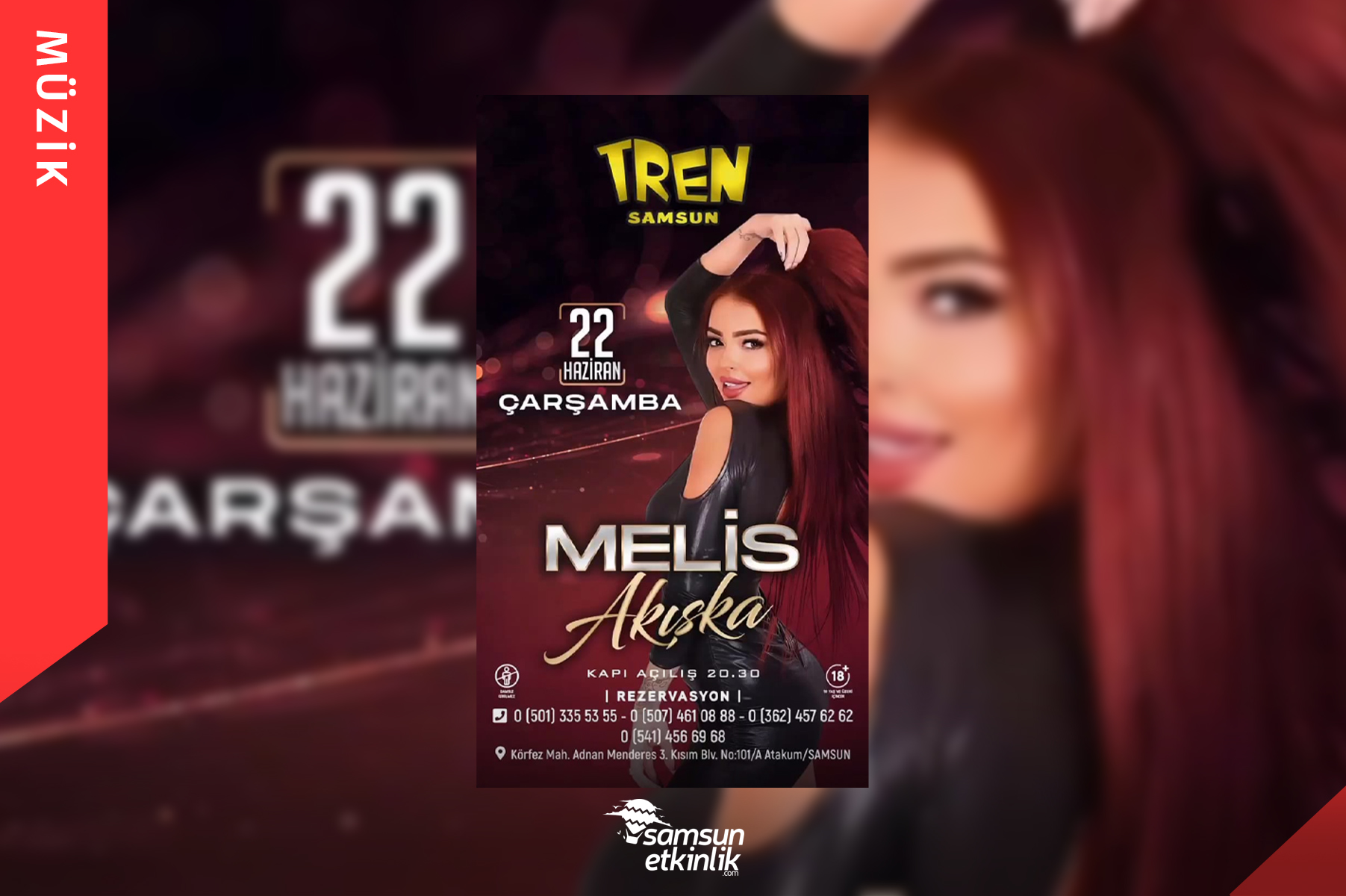 Melis Akışka