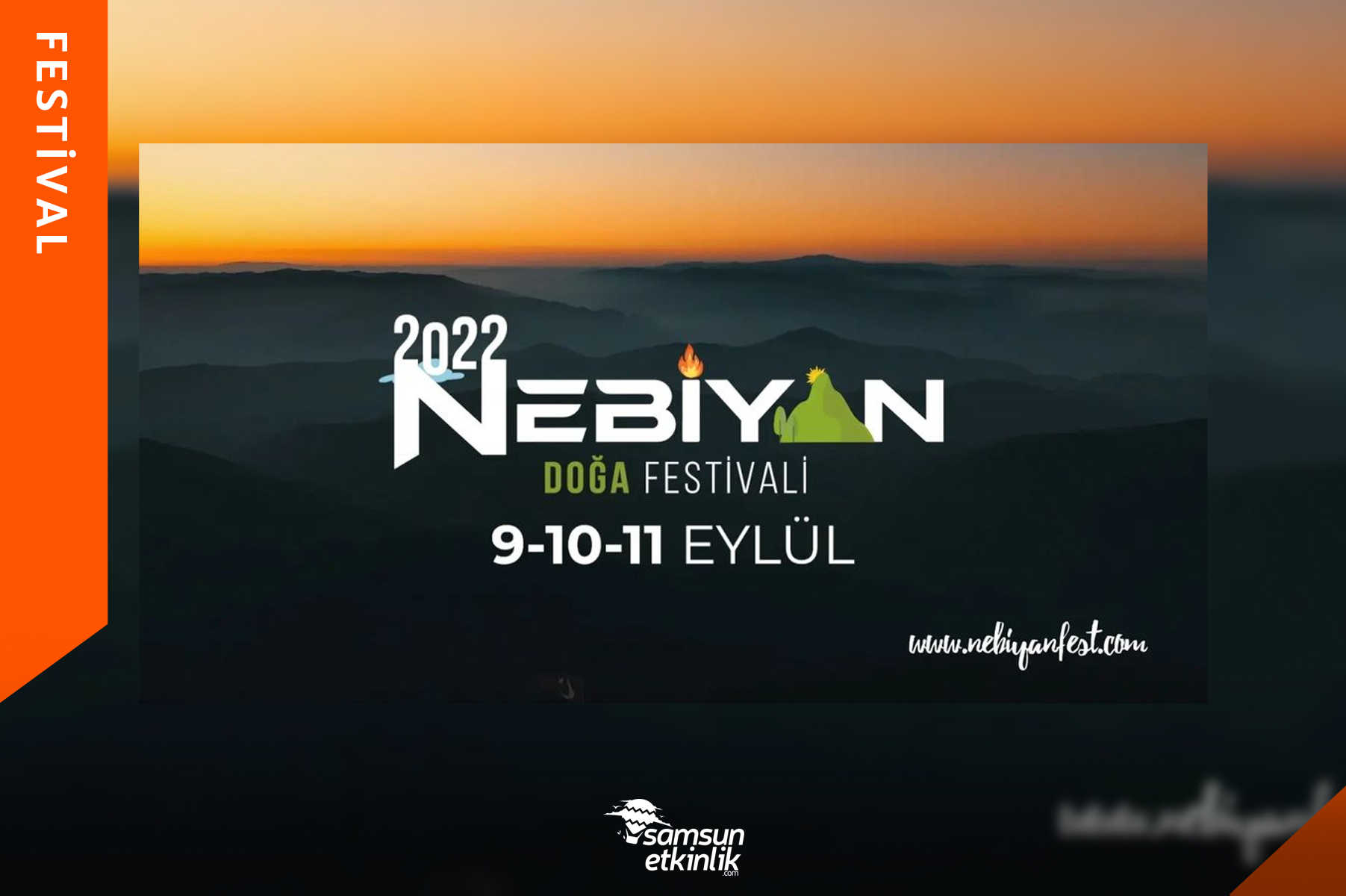 Nebiyan Doğa Festivali