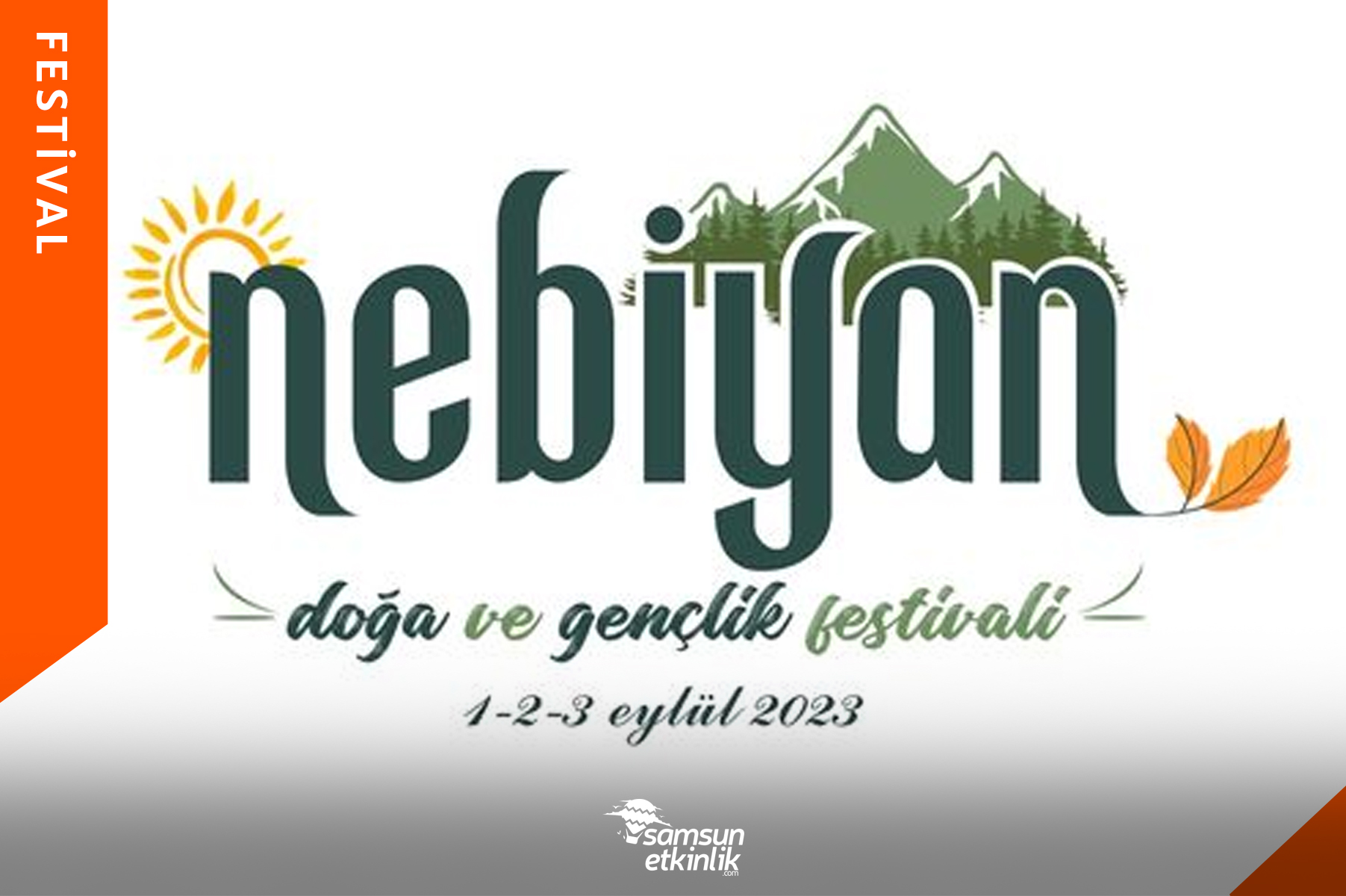 Nebiyan Doğa ve Gençlik Festivali