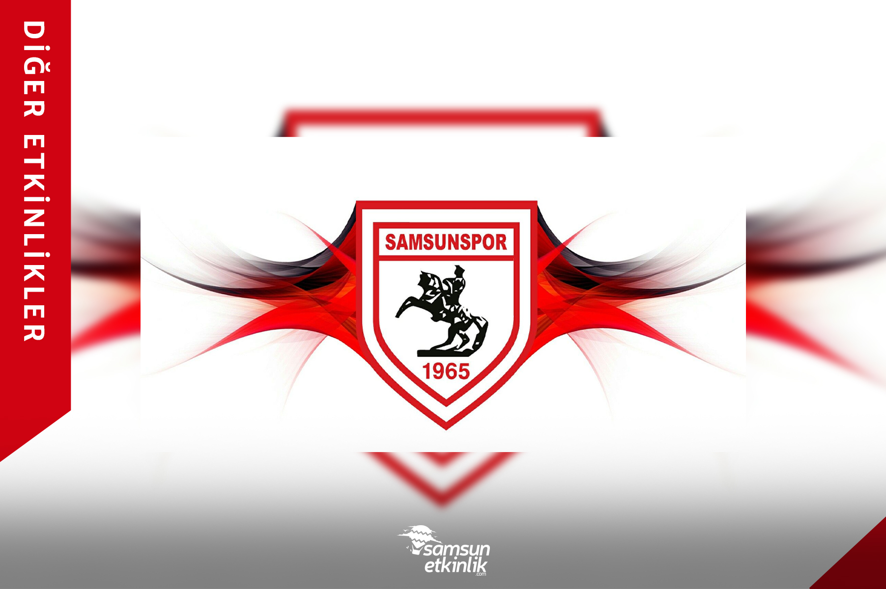 Samsunspor 57 Yaşında