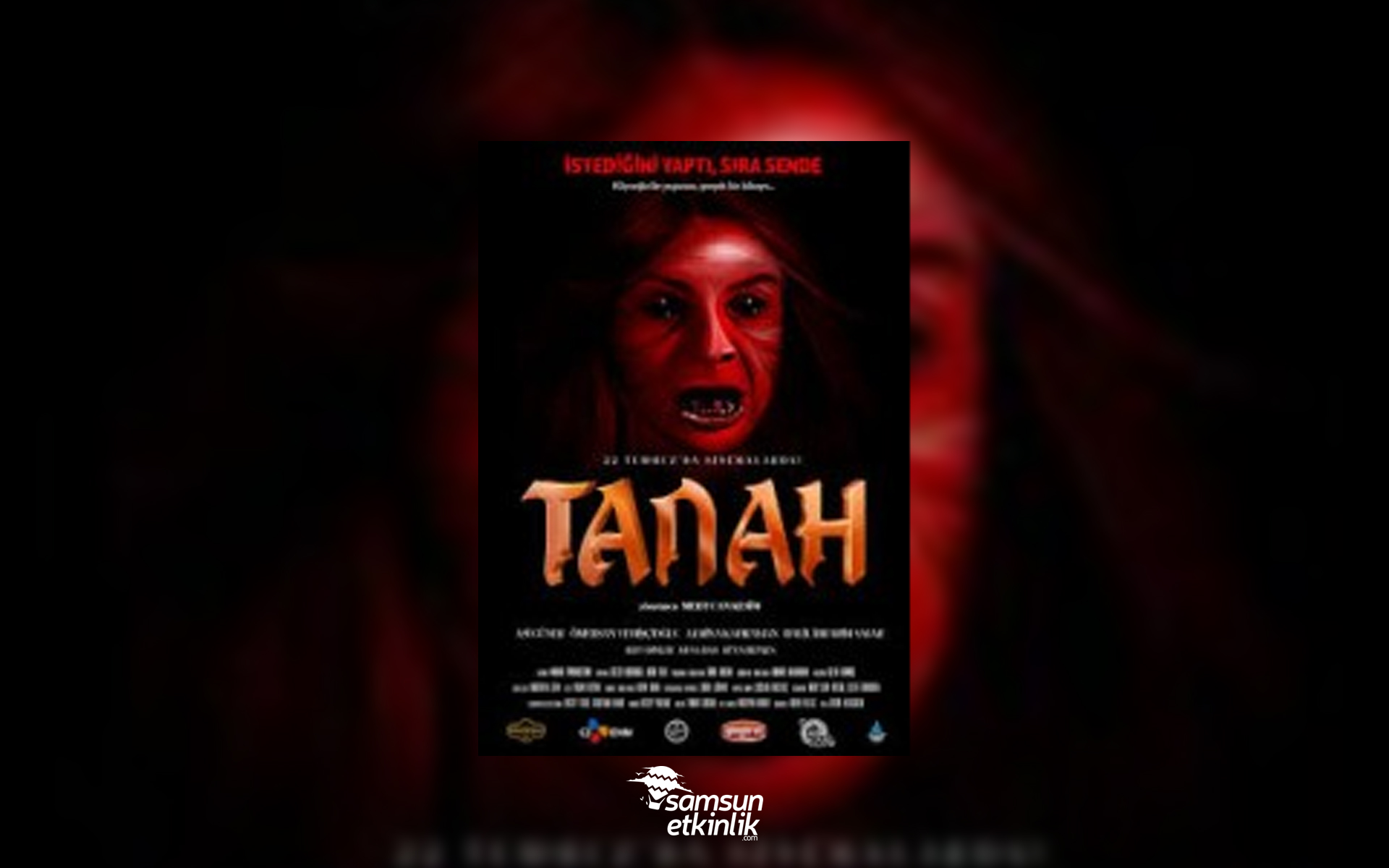 Tanah  