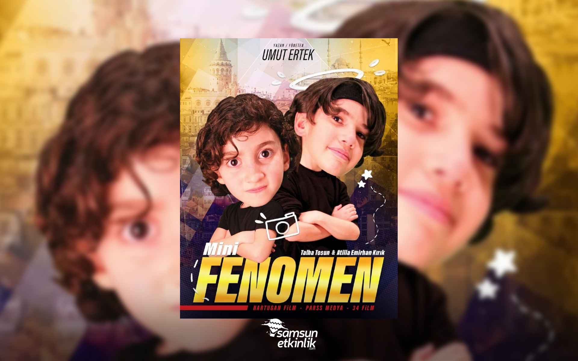 Mini Fenomen