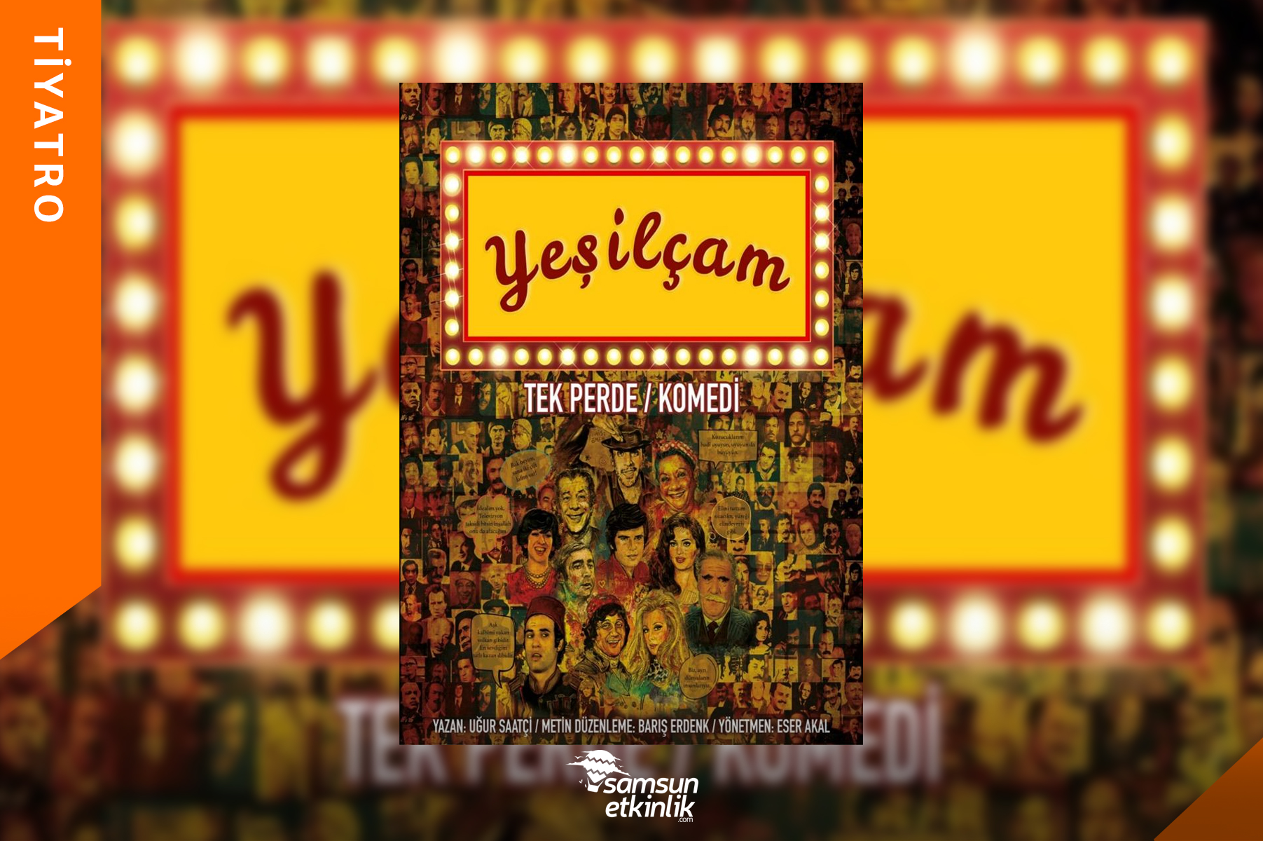 Yeşilçam
