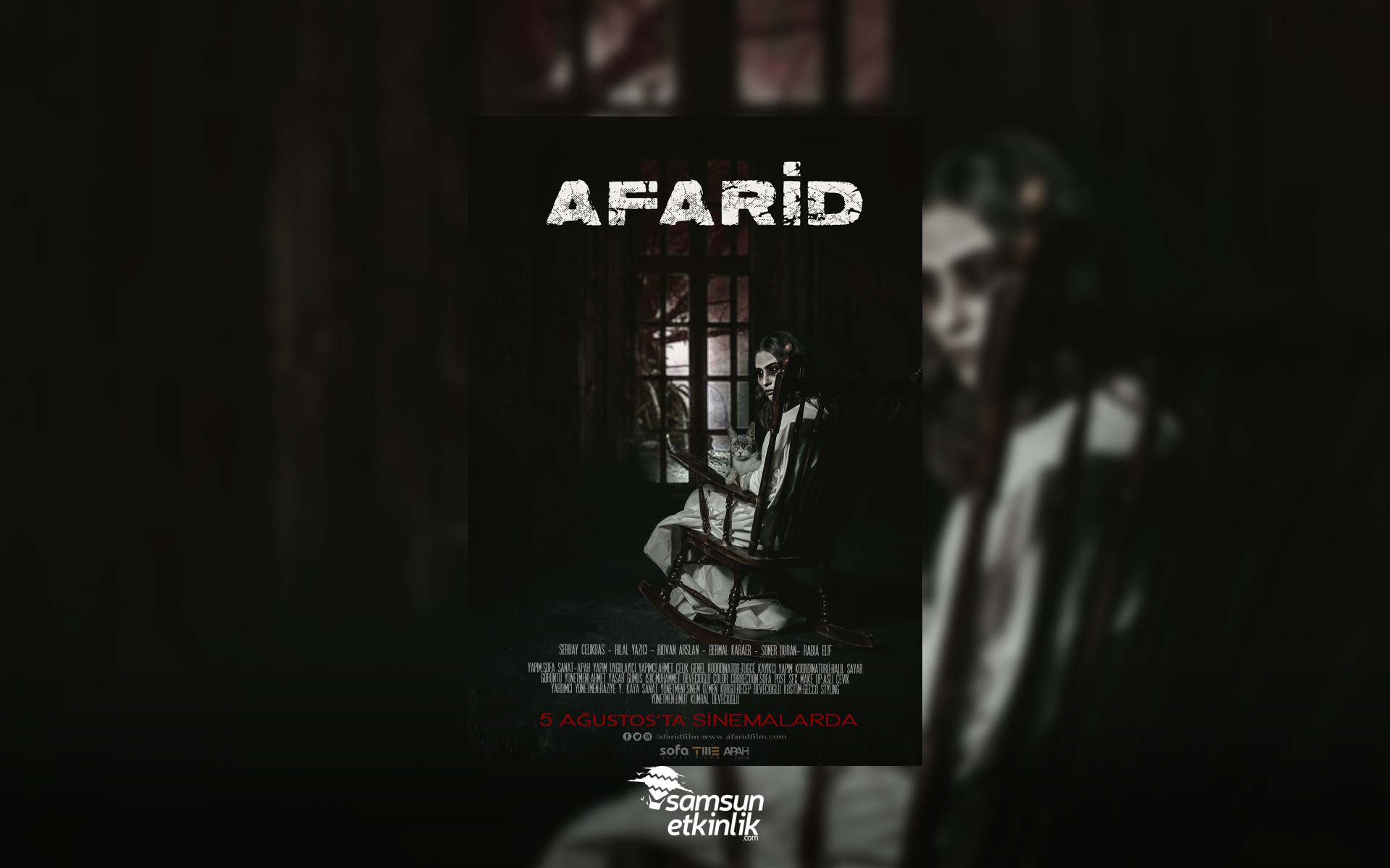 Afarid