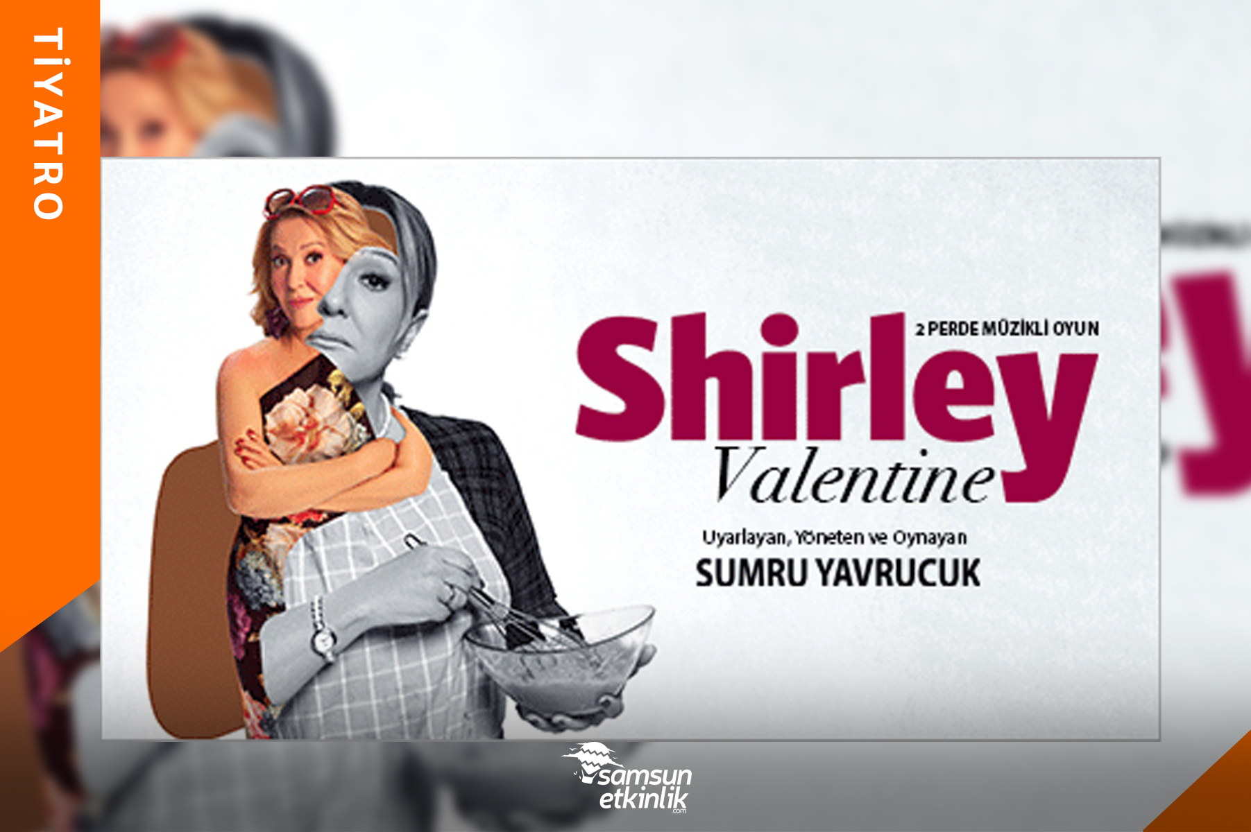 Shirley Valentine