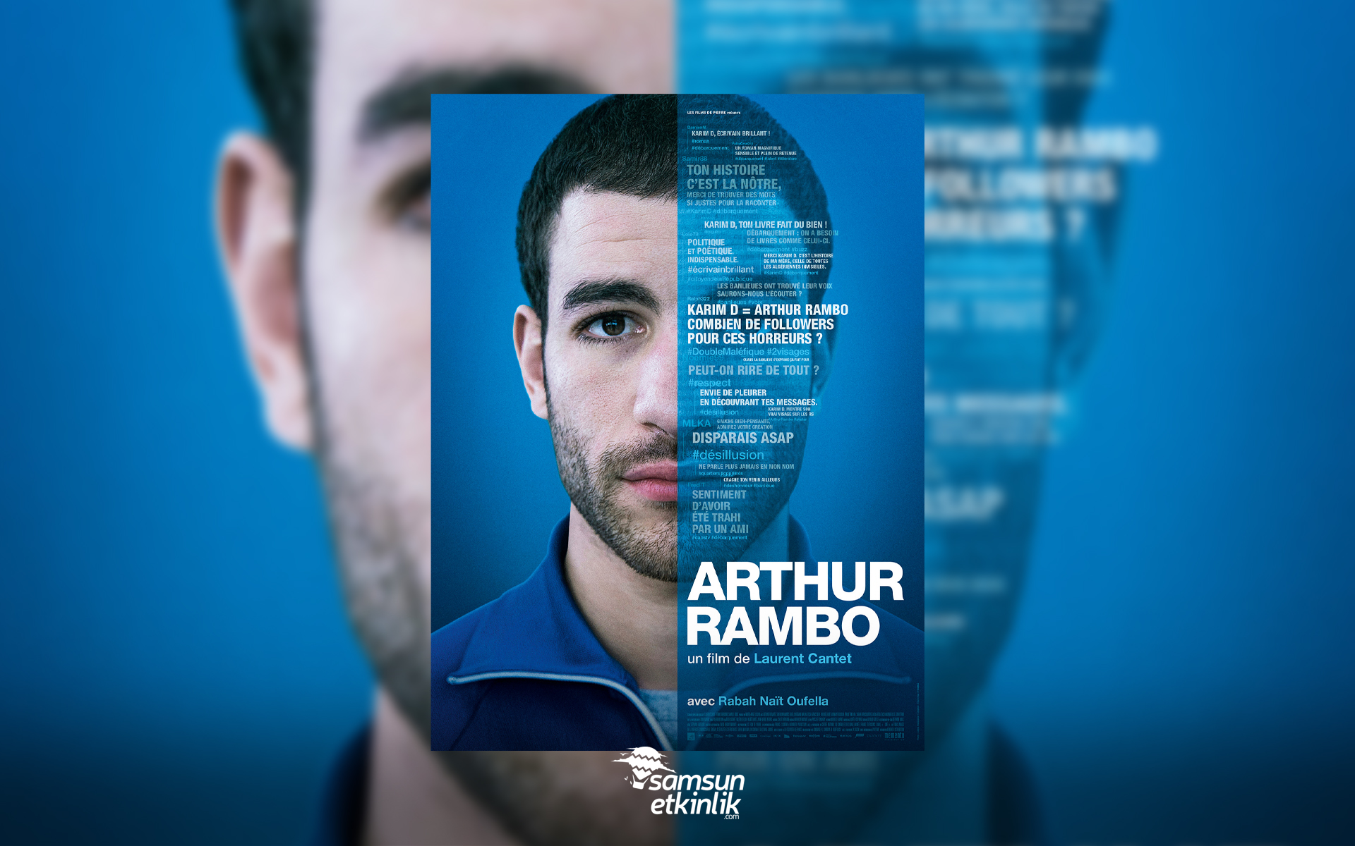 Arthur Rambo