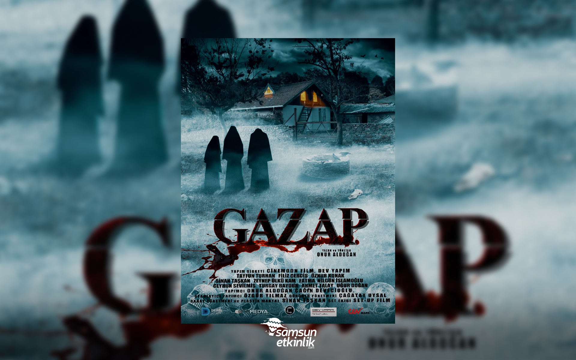 Gazap