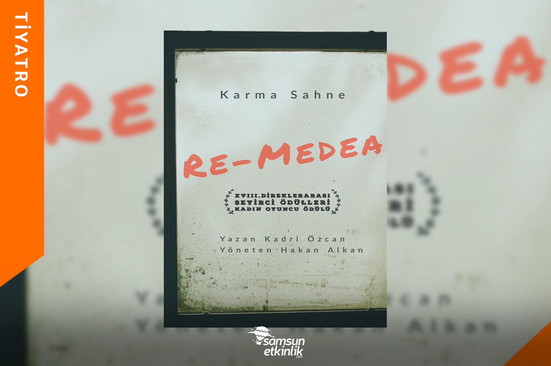 Re- Medea