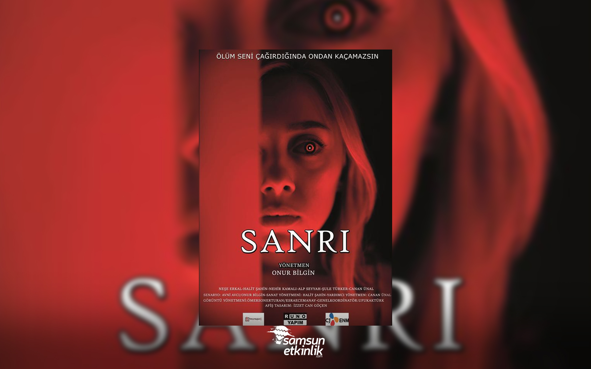 Sanrı
