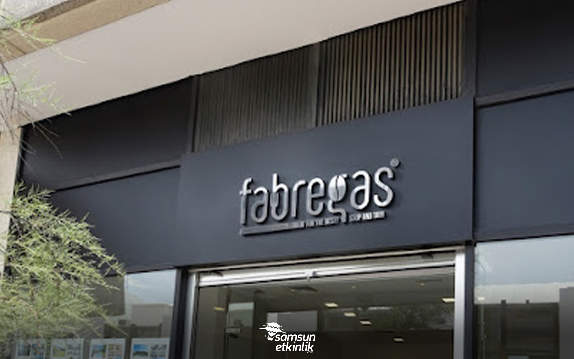 Fabregas Cafe & Restaurant