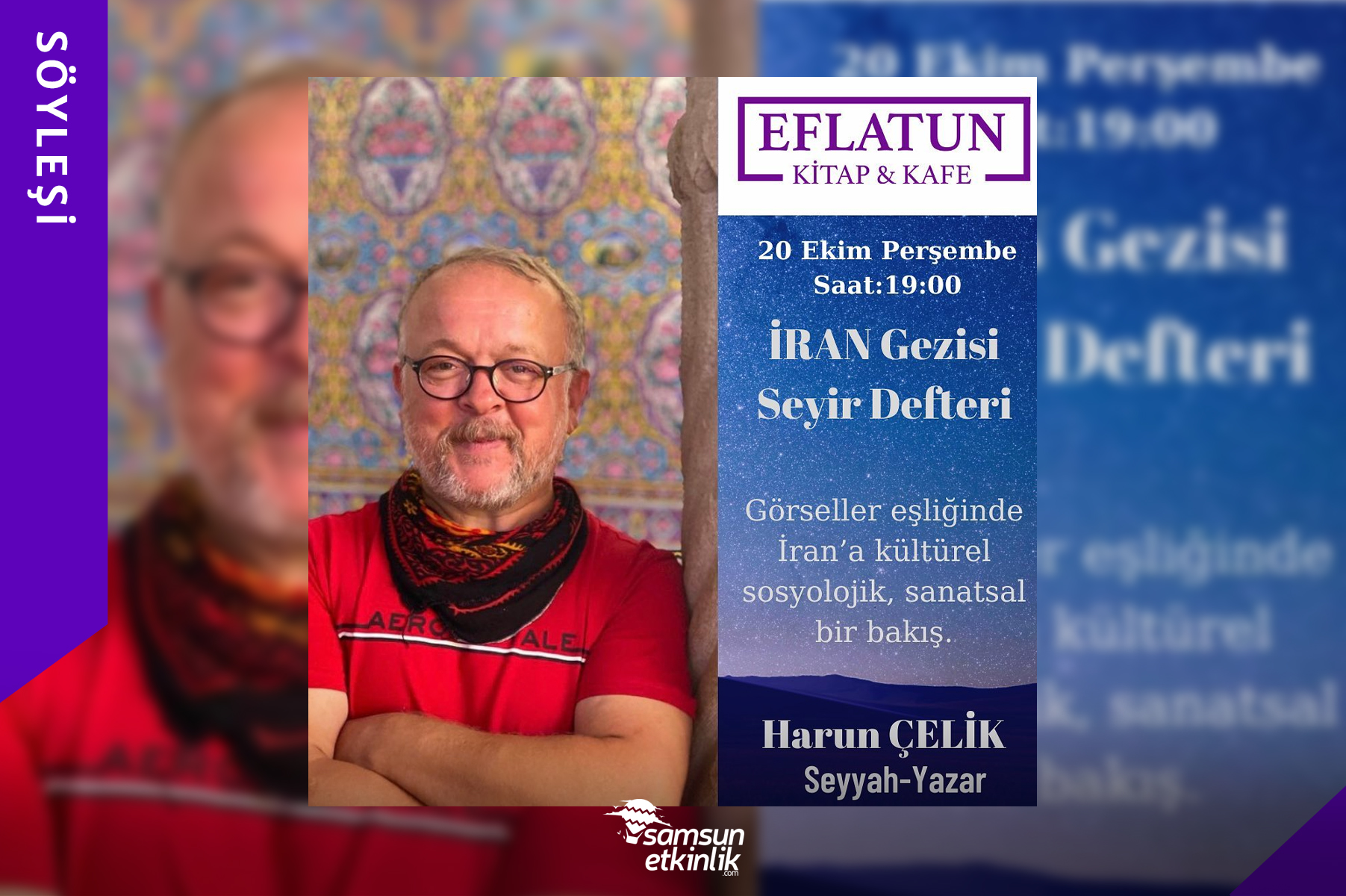 Harun Çelik