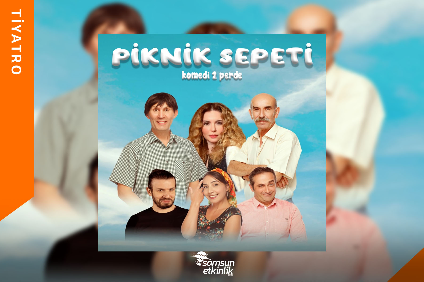 Piknik Sepeti