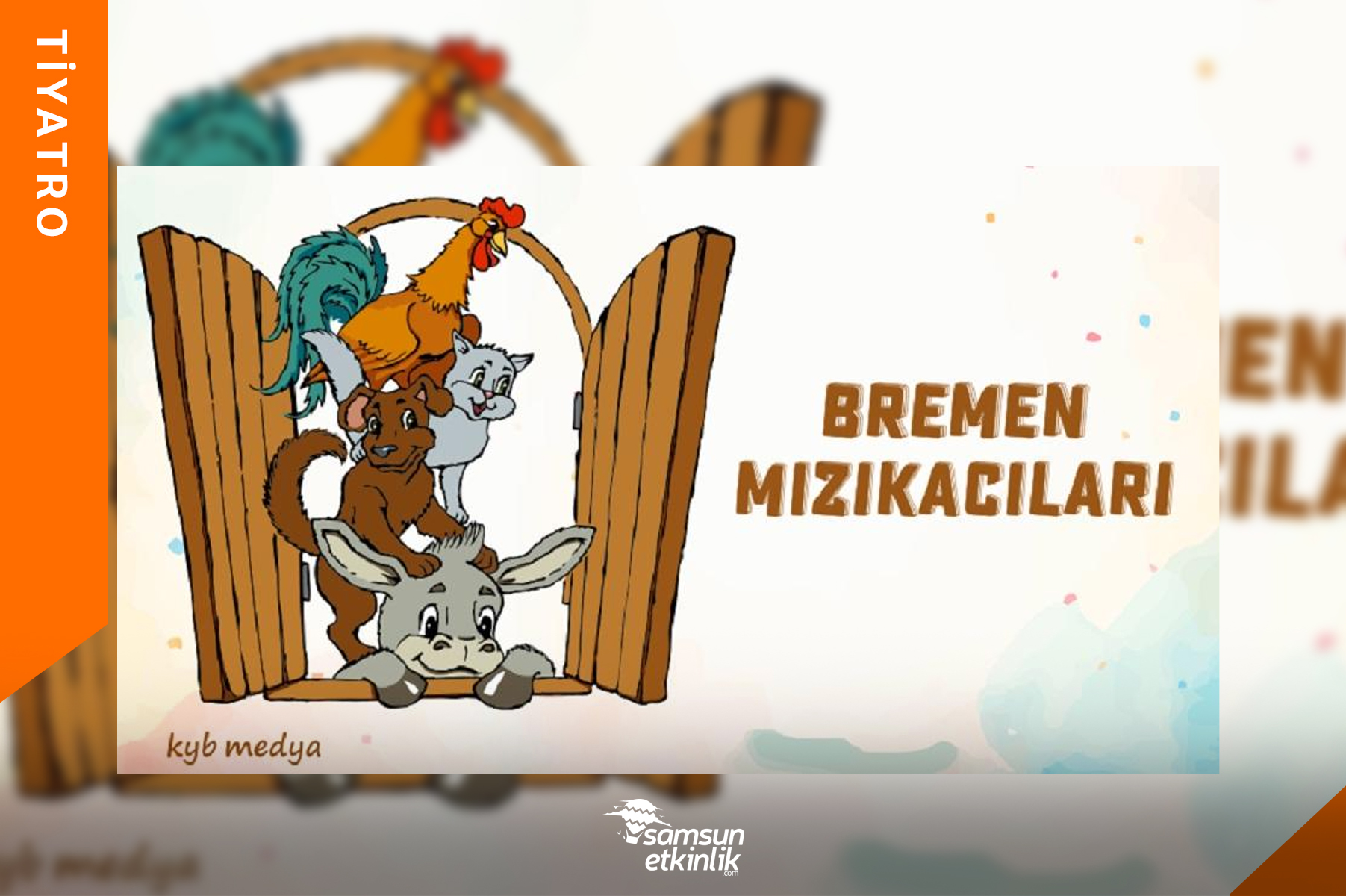 Bremen Mızıkacıları