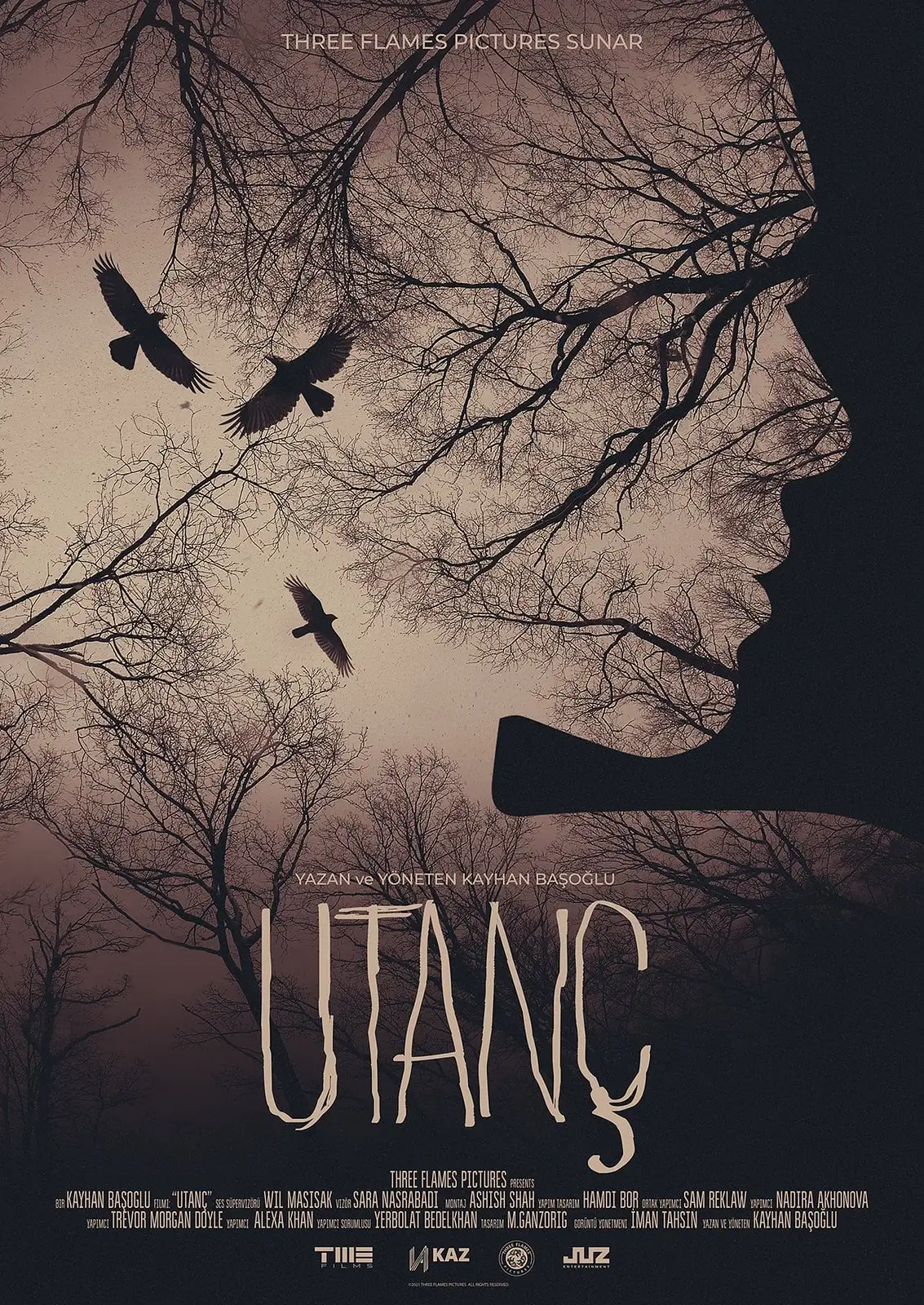 utanc