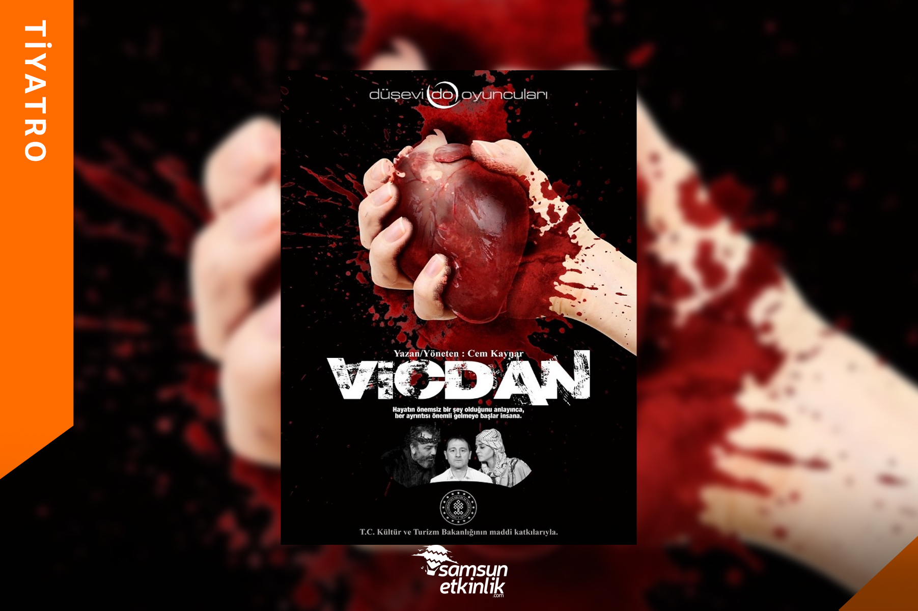 Vicdan