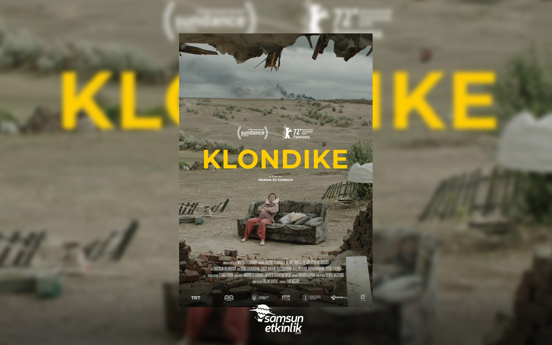 Klondike