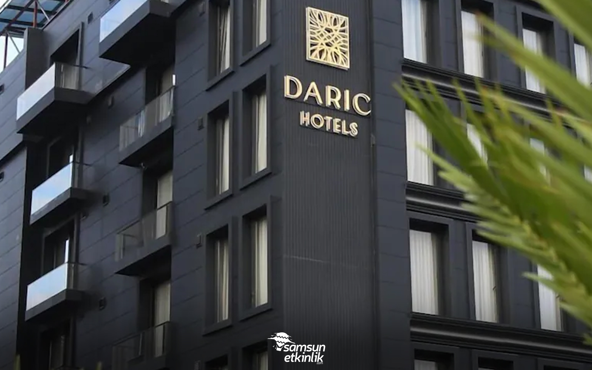 Daric Hotels