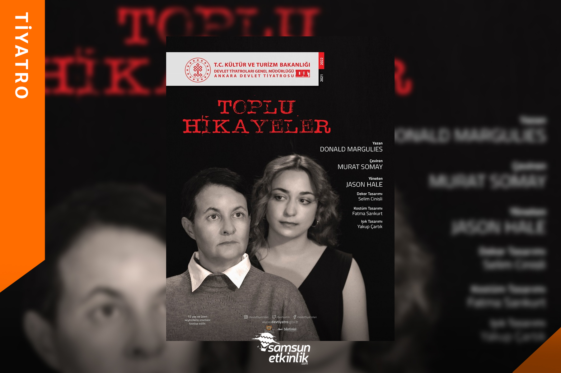 Toplu Hikayeler