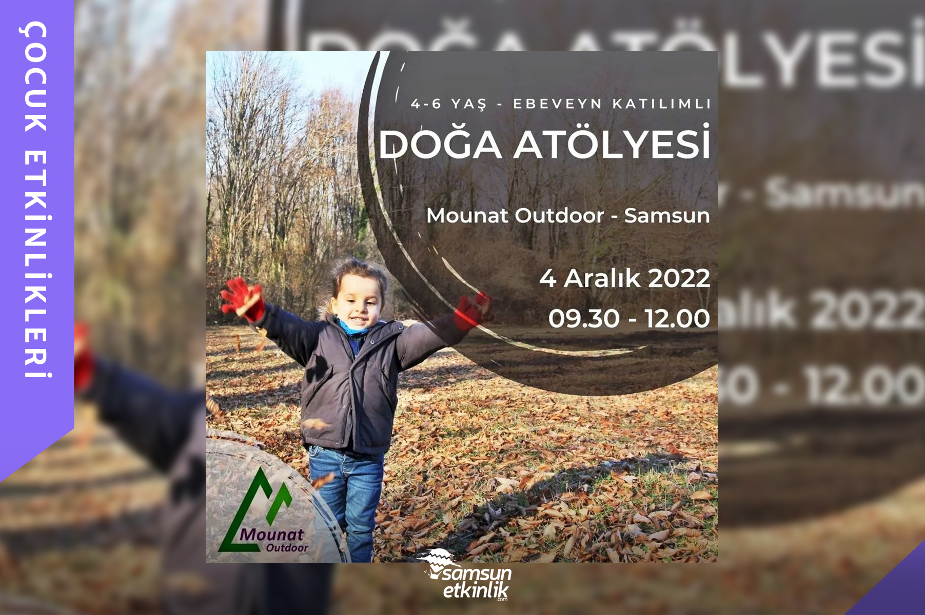 Doğa Atölyesi