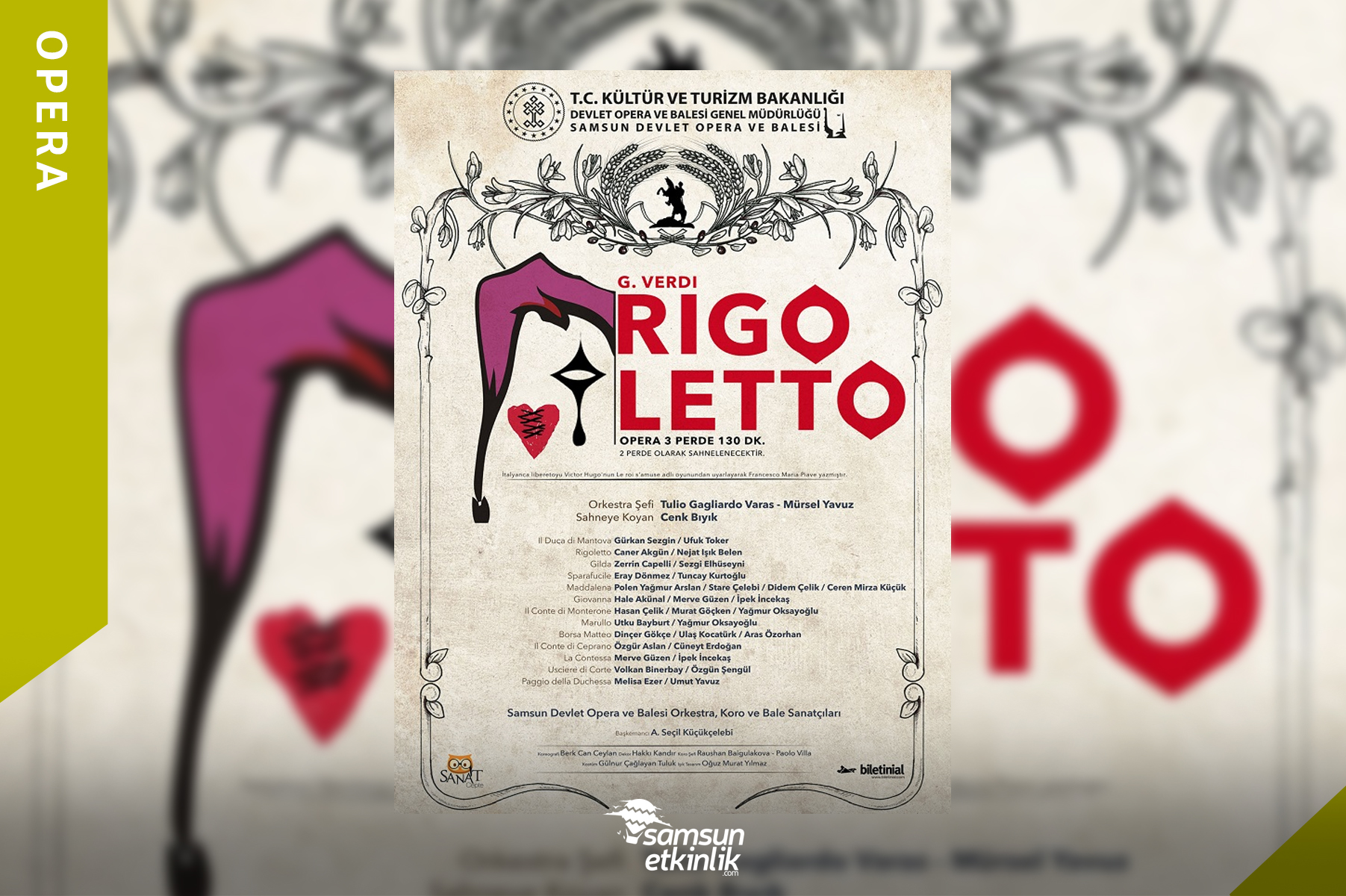 Rigoletto
