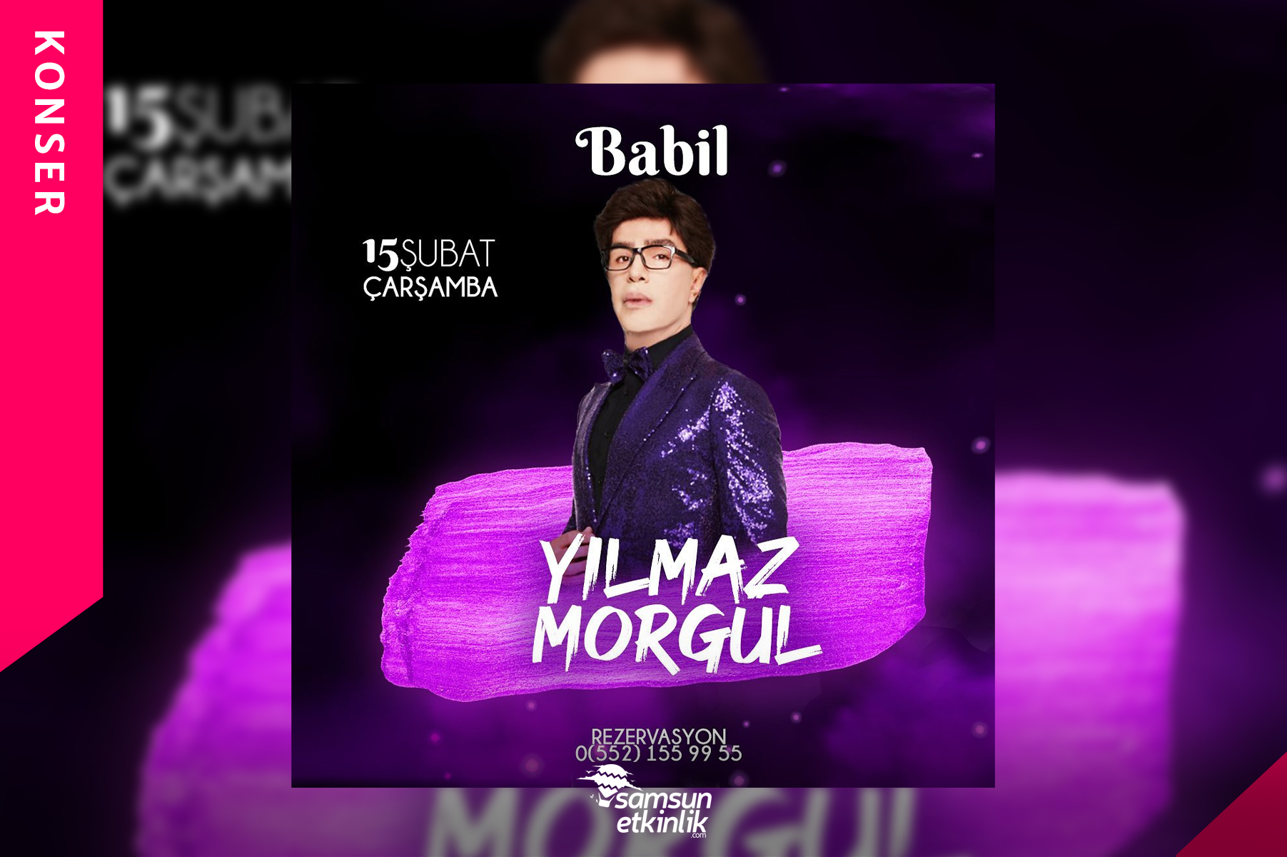 Yılmaz Morgül