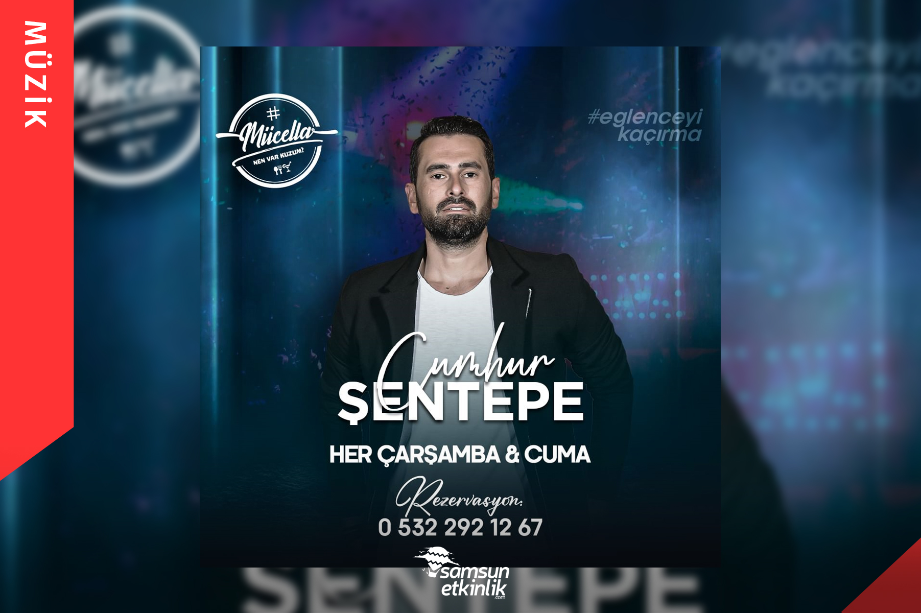 Cumhur Şentepe