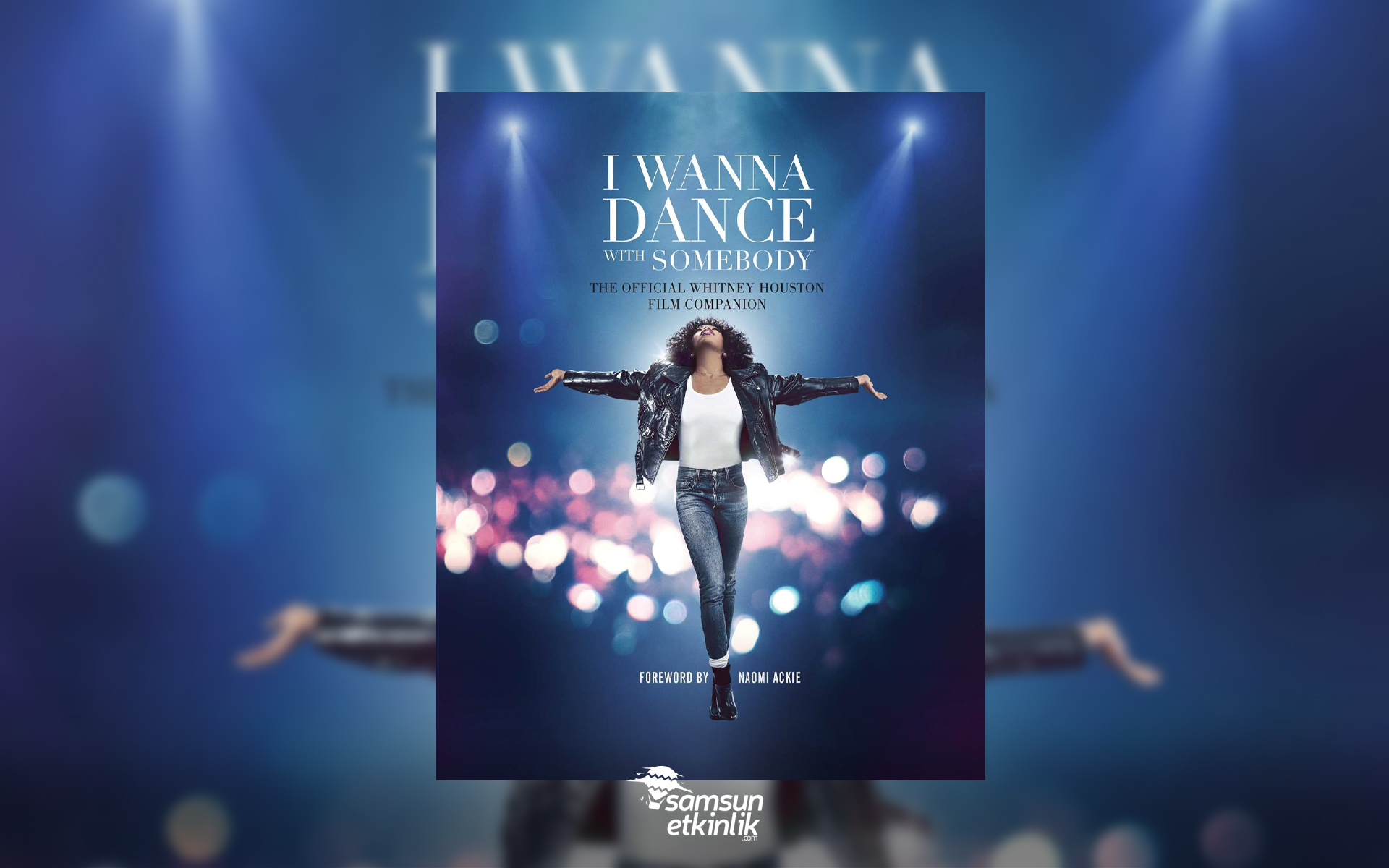 I Wanna Dance With Somebody: Whitney Houston Filmi