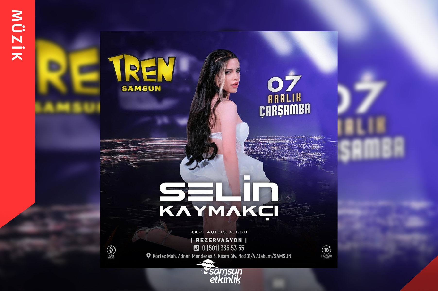 Selin Kaymakçı