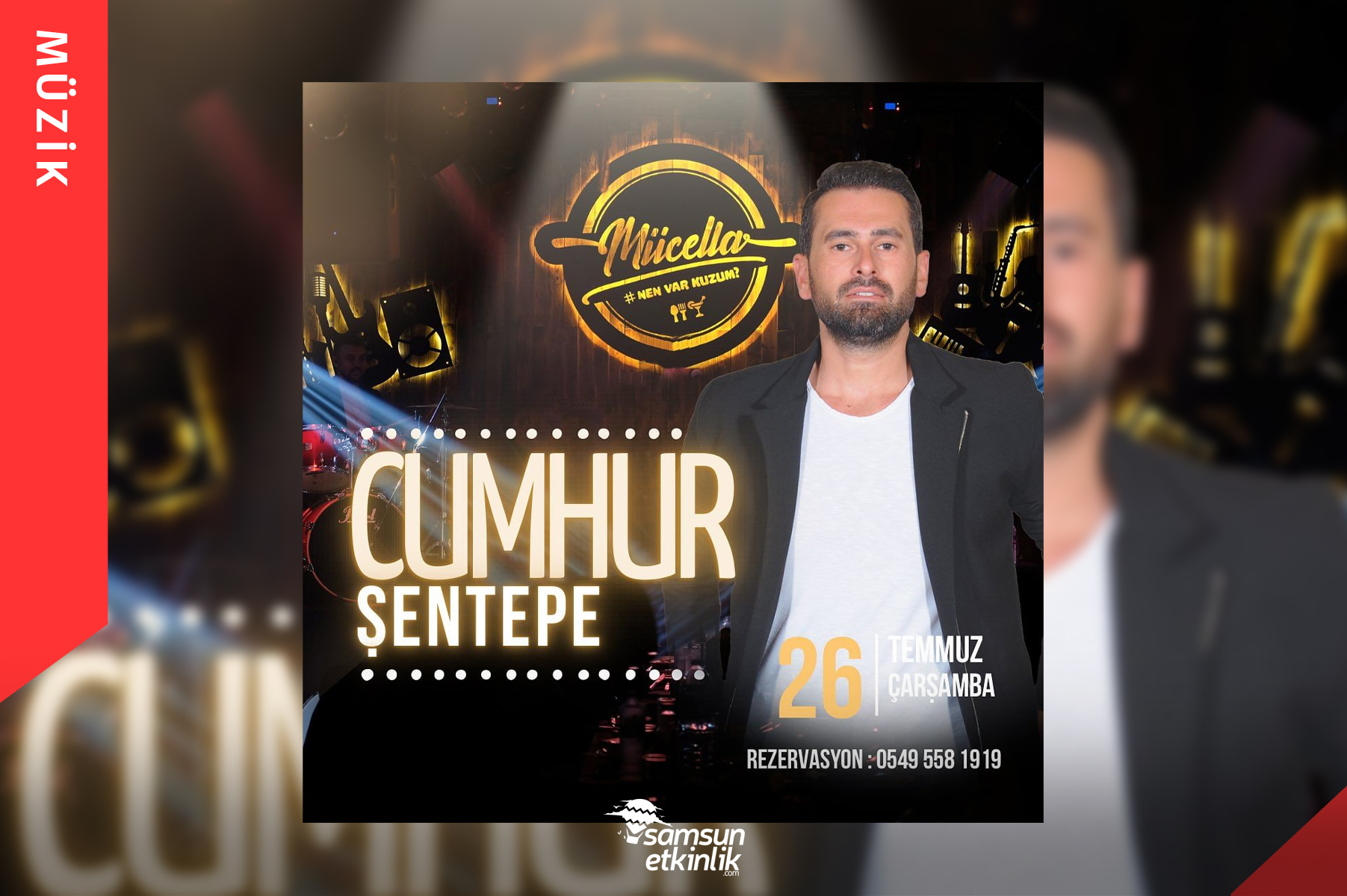 Cumhur Şentepe