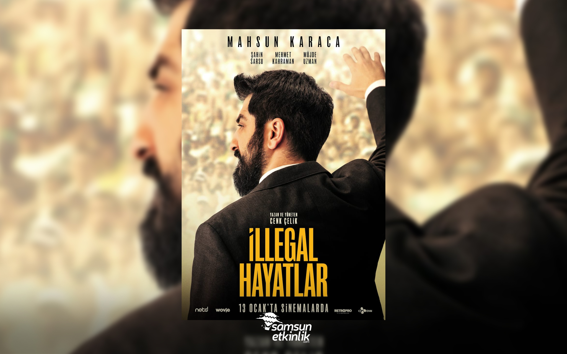 İllegal Hayatlar