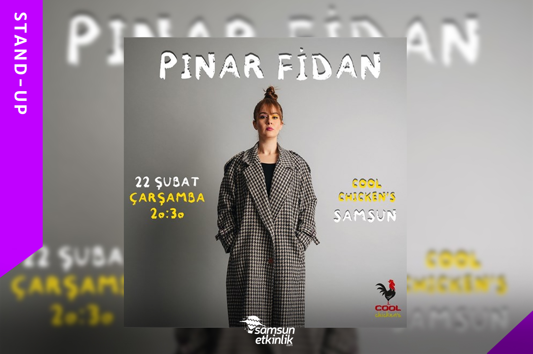 Pınar Fidan