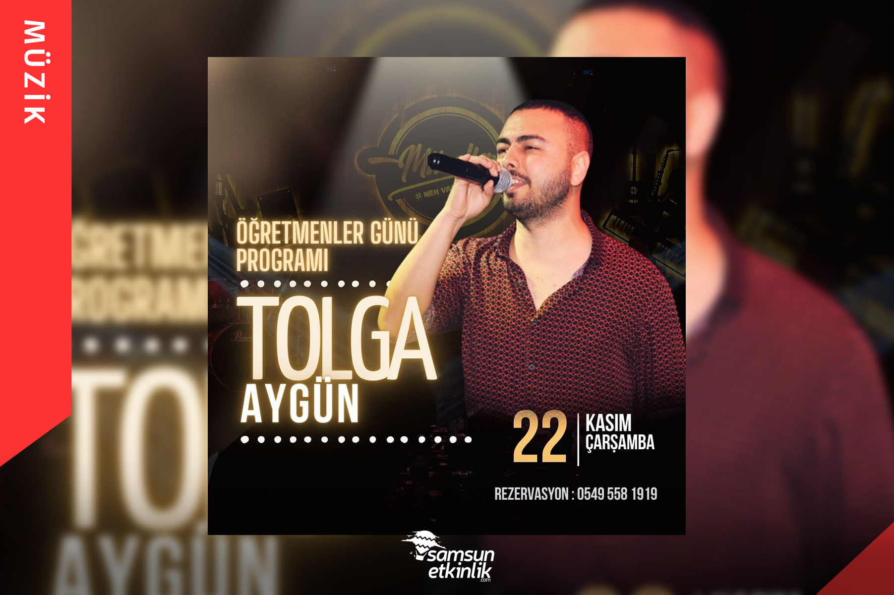 Tolga Aygün