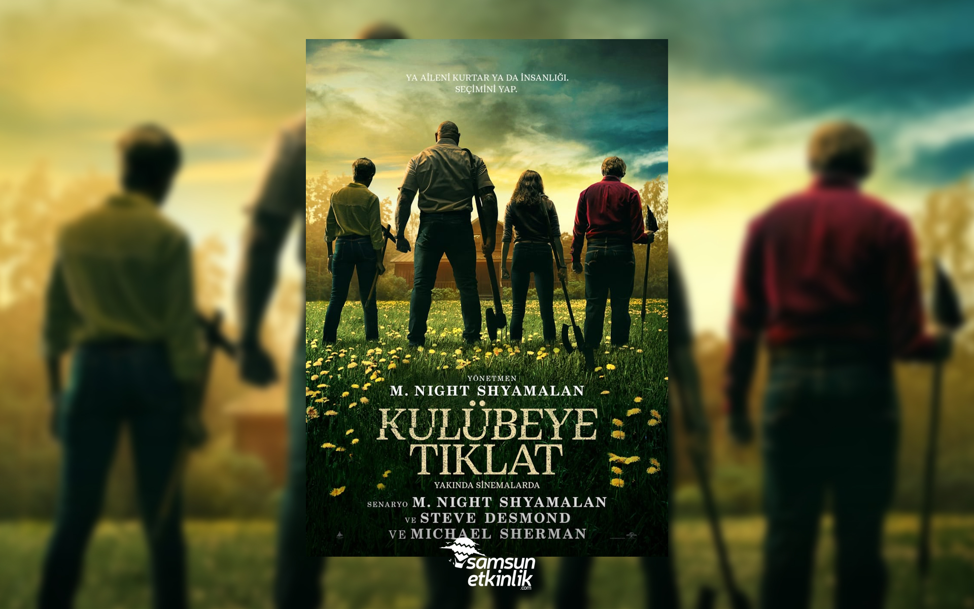 Kulübeye Tıklat