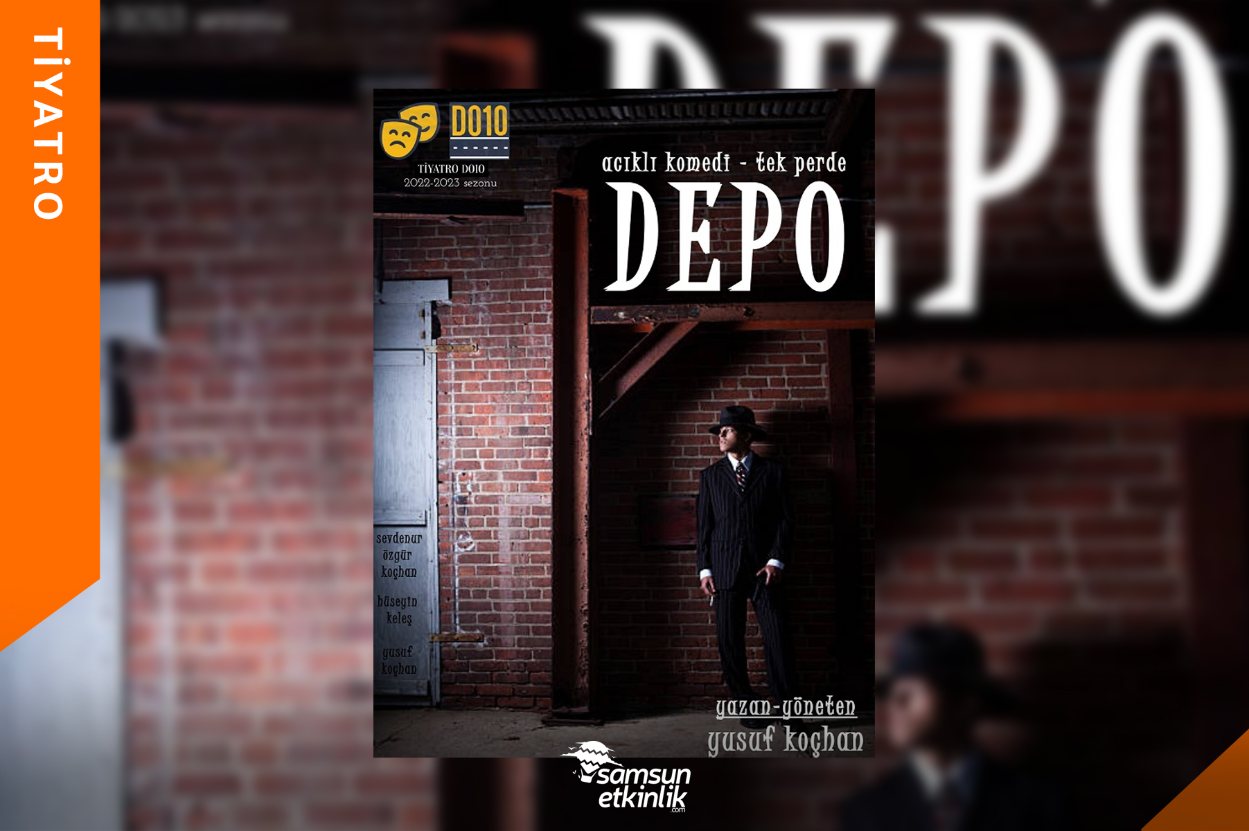 Depo