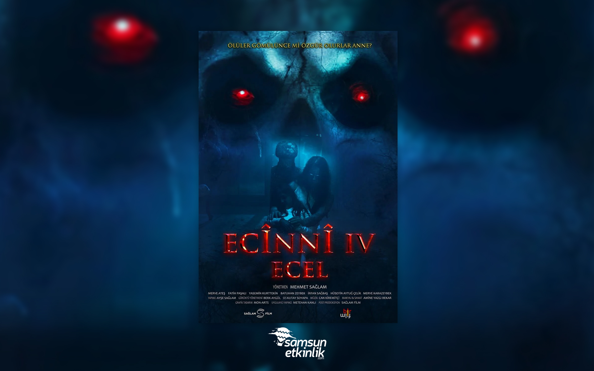 Ecinni 4: Ecel