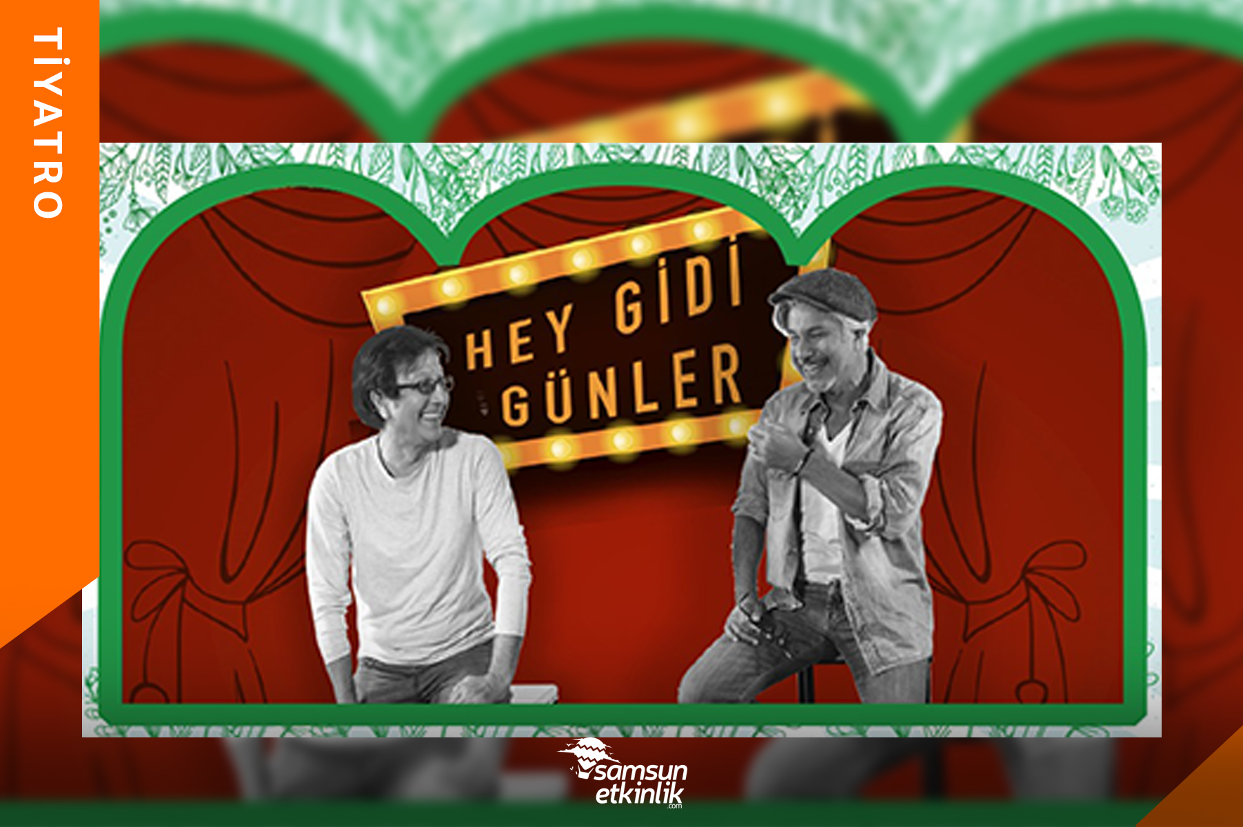 Hey Gidi Günler